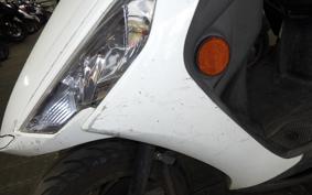 YAMAHA AXIS 125 Z SED7J
