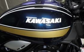 KAWASAKI Z900RS 2023 ZR900K