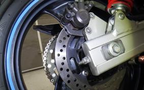 KAWASAKI BALIUS 250 Gen.2 ZR250B