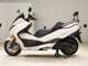 Фото Honda FORZA X 2008 с японского аукциона