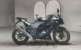 KAWASAKI NINJA 250R EX250K