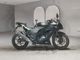 Фото Kawasaki NINJA 250R с японского аукциона