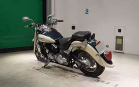 YAMAHA DRAGSTAR 400 CLASSIC 1998 4TR
