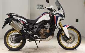 HONDA CRF1000L AFRICA TWIN DCT 2018 SD04