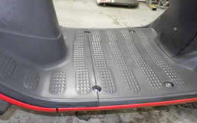 HONDA GYRO CANOPY 2018 TA03