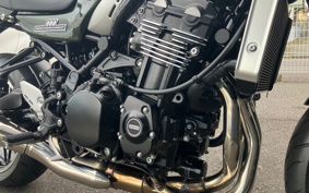 KAWASAKI Z900RS 2024 ZR900K