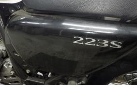 HONDA CB223S MC40