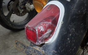 SUZUKI M10 M10