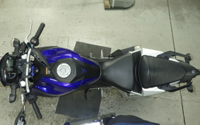 YAMAHA MT-25 2000 RG10J