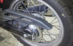 HONDA CB223S 2017 MC40