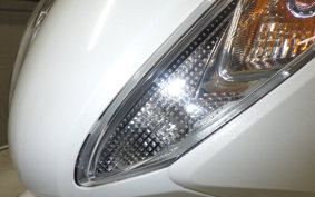 HONDA DIO110-3ﾍﾞｰｼｯｸ