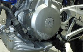 SUZUKI GOOSE 350 1993 NK42A
