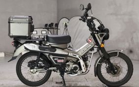 HONDA CT125 HUNTER  CUB  JA65
