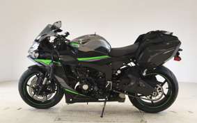 KAWASAKI NINJA ZX-6R A 2024 ZX636J