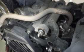 HONDA TACT-4ﾍﾞｰｼｯｸ 2012 AF79