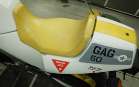 SUZUKI GSX-R50 GAG LA41A