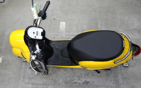 YAMAHA VINO 50 Gen.4 AY02