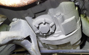 YAMAHA VINO 50 2007 SA37J