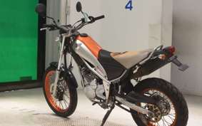YAMAHA TRICKER Gen.2 2016 DG16J