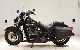 HARLEY FLHCS 1870 2019