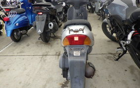 SUZUKI LET's 2 CA1KA