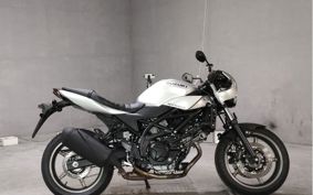 SUZUKI SV650 X VP55E