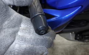 SUZUKI GSX-S125 2026 DL32D