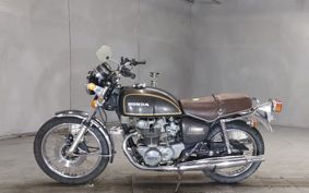 HONDA CB500 1976 CB500T