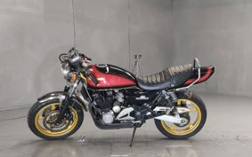 KAWASAKI ZEPHYR 400 1993 ZR400C