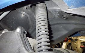 SUZUKI ﾚｯﾂ CA4AA