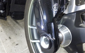 HARLEY FLSB 1750 2024