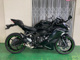 Фото Kawasaki NINJA ZX 25 с японского аукциона