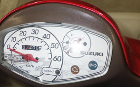 SUZUKI ﾚｯﾂﾊﾞｽｹｯﾄ CA4AA