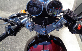 HONDA GB500TT 1985 PC16