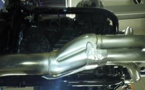 KAWASAKI ZEPHYR 400 Gen.2 1993 ZR400C