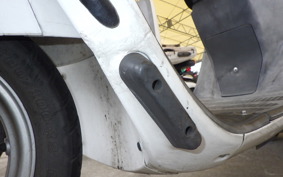 HONDA GYRO CANOPY TA03