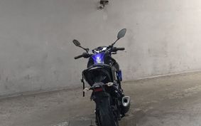 YAMAHA MT-03 2018 RH13J