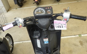 YAMAHA GEAR Gen.2 UA06J