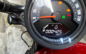 HARLEY  HARLEY RH975 NIGHT  STAR  2024 ZH1