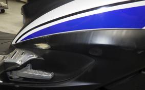 YAMAHA CYGNUS 125 XSR 2 2010 SE44J