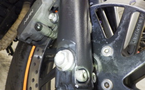 HONDA REBEL 250 1996 MC49