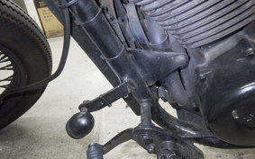 HONDA STEED 400 1995 NC26