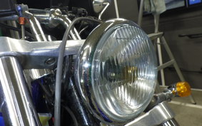 HARLEY FXSTC 1340 1993