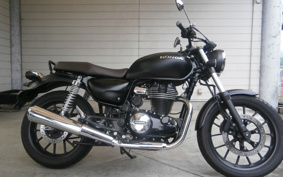 HONDA GB350 2022 NC59