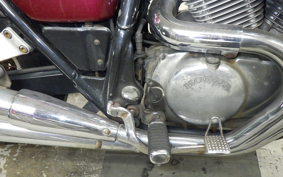 HONDA VRX400 1998 NC33