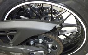 KAWASAKI Z900RS CAFE 2021 ZR900C