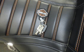 HARLEY FLHTC 1580 2008