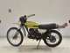 Фото Suzuki TS125 с японского аукциона