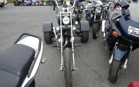 YAMAHA VIRAGO250 TRIKE  3DM
