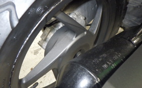 HONDA DIO 110 JF31